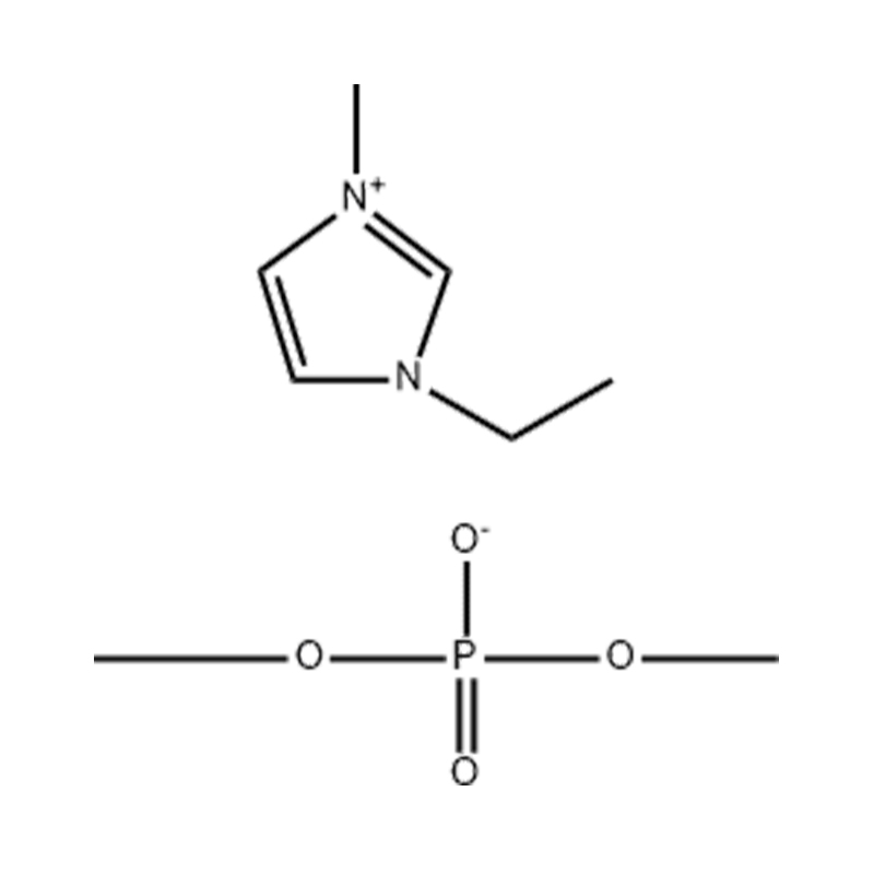 1-ethyl-3-methylimidazolium dimethyl phosphate