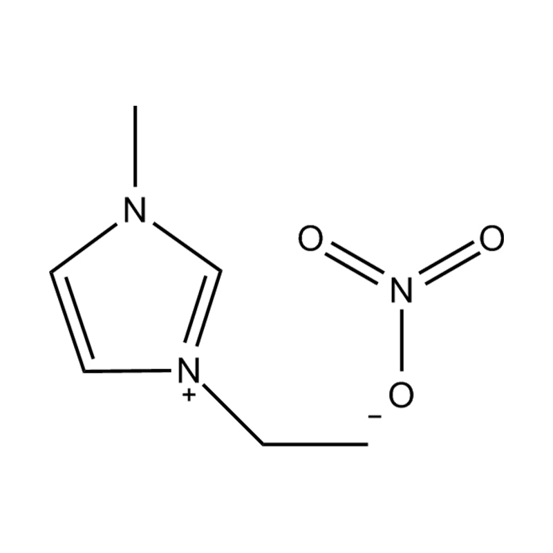 1-ethyl-3-methylimidazolium nitrate