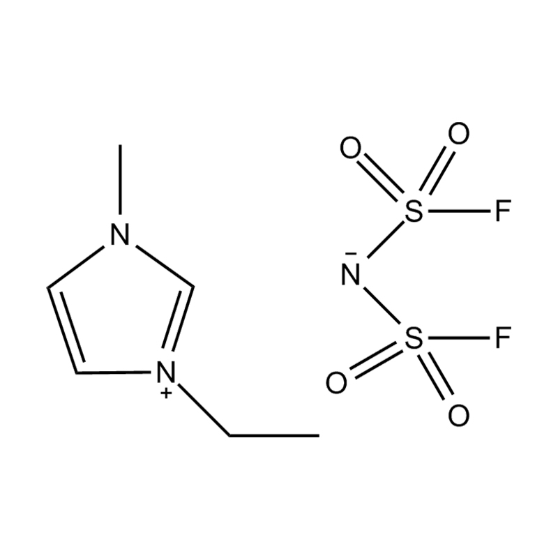 1-ethyl-3-methylimidazolium bis (fluorosulfonyl) imide