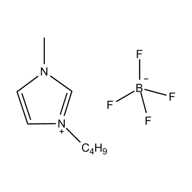 1-butyl-3-methylimidazolium tetrafluoroborate