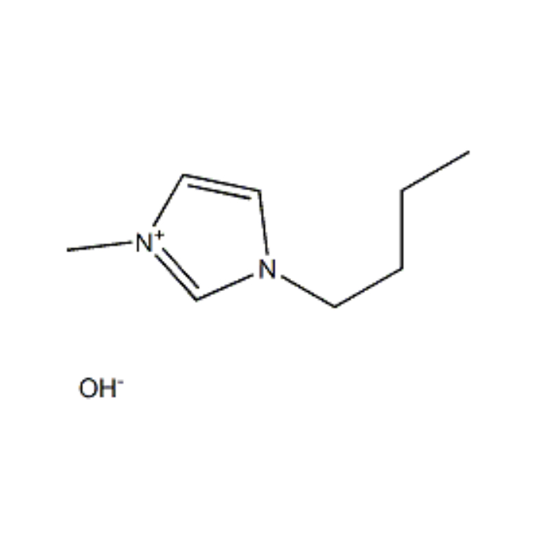 1-butyl-3-methylimidazolium hydroxide