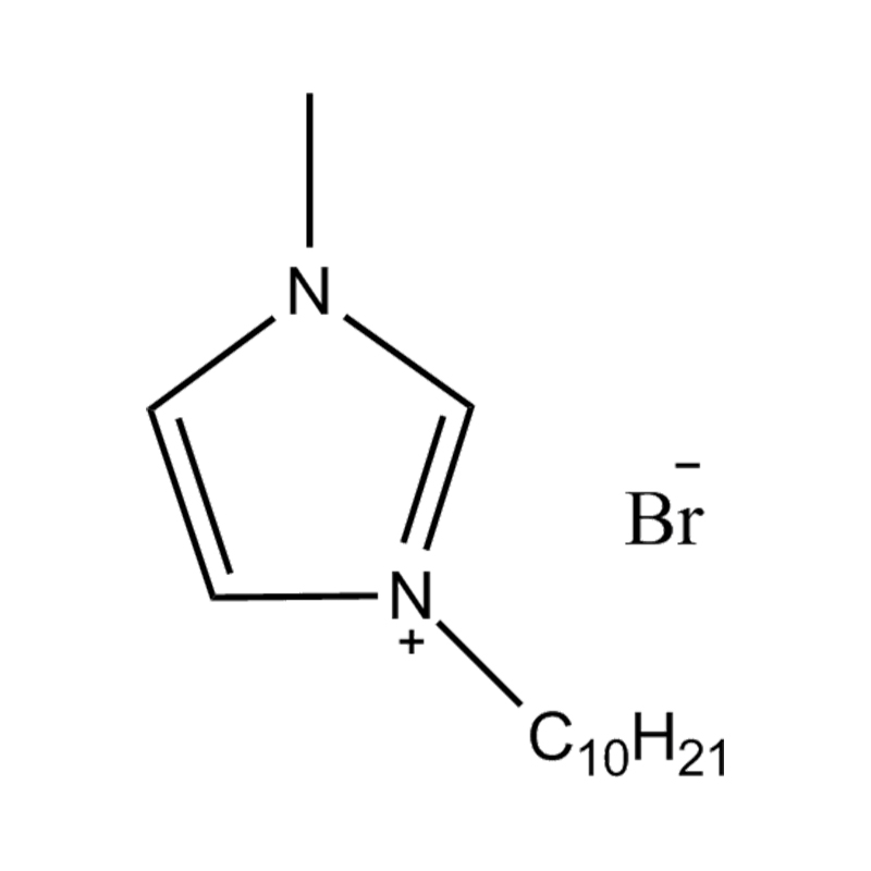 1-Decyl-3-methylimidazolium bromide