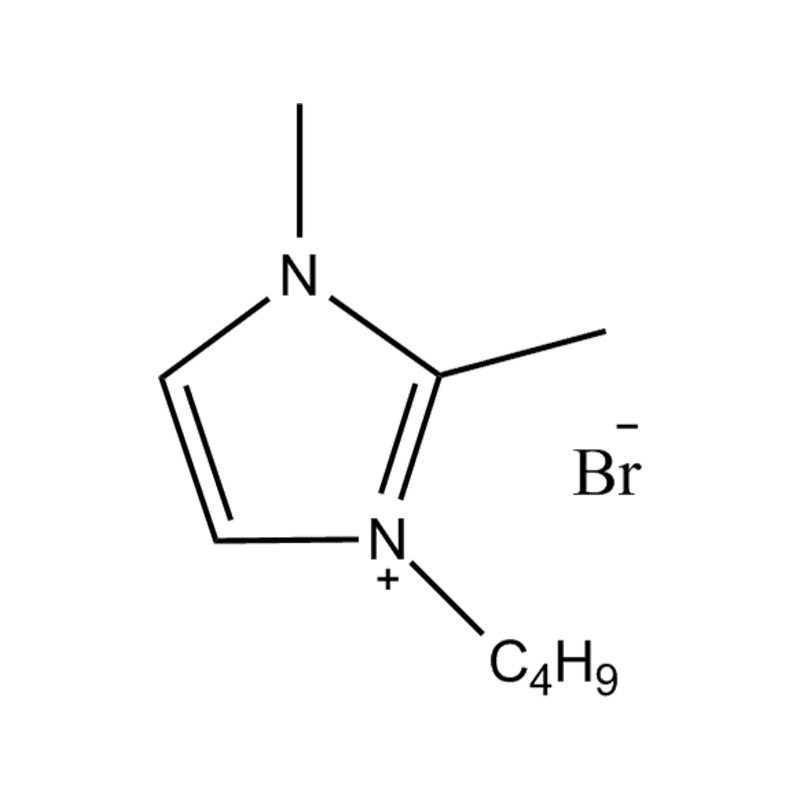 1-butyl-2,3-dimethylimidazolium bromide