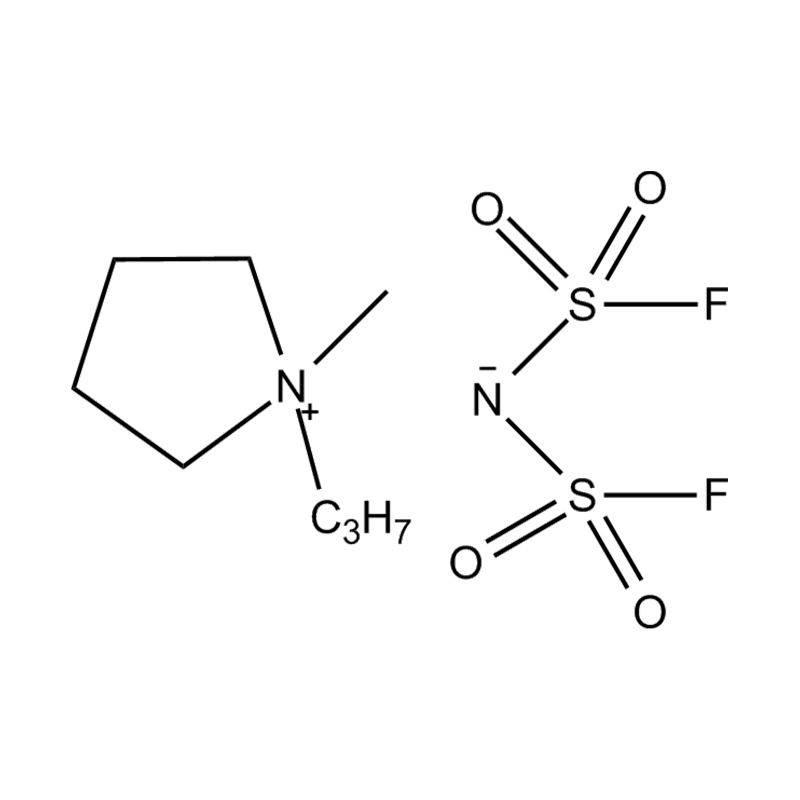 1-propyl-1-methylpyrrolidinium bis (fluorosulfonyl) imide