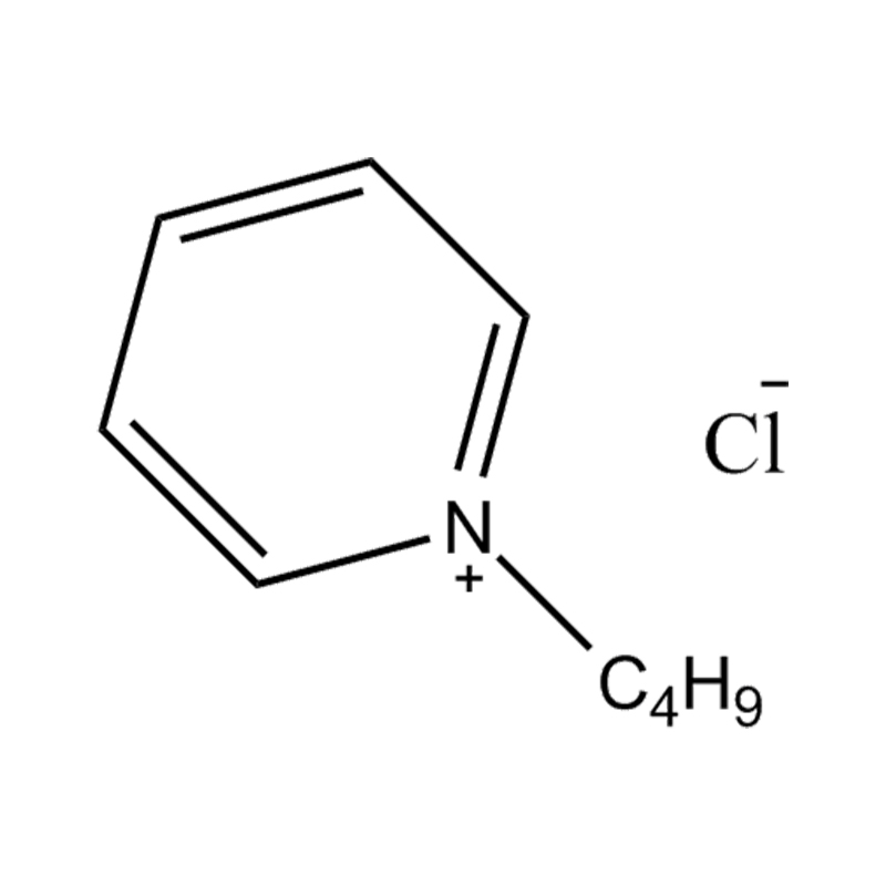 N-butylpyridinium klorido