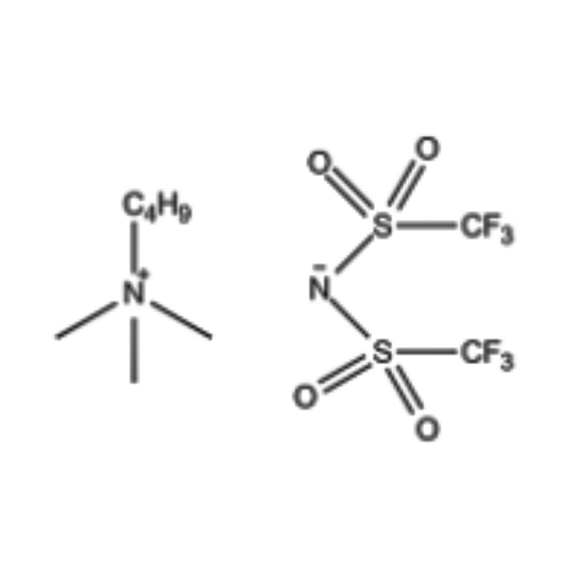 Trimethylbutylammonium bis (trifluoromethylsulfonyl) Imide salt