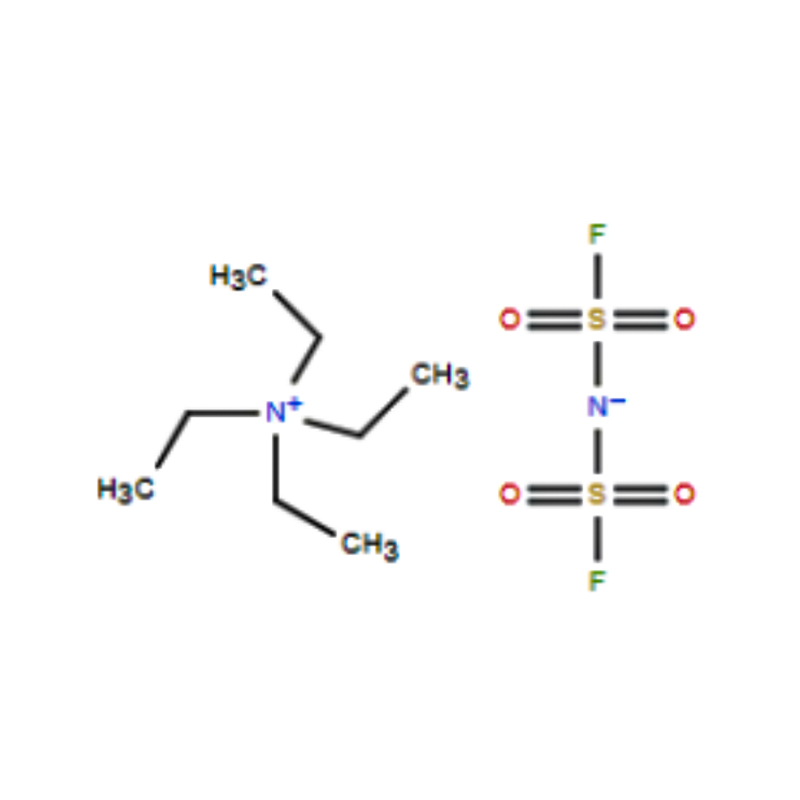 Tetraethylammonium bis (fluorosulfonyl) Imide salt