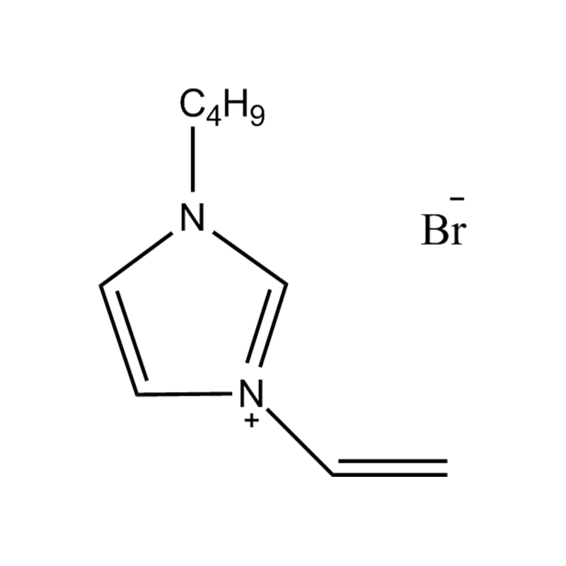 1-vinyl-3-butylimidazole bromide