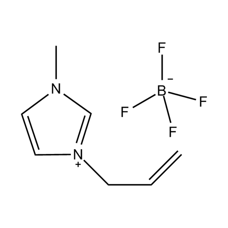 1-allyl-3-methylimidazole tetrafluoroborate