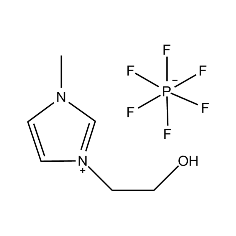 1-Hydroxyethyl-3-methylimidazole hexafluorophosphate
