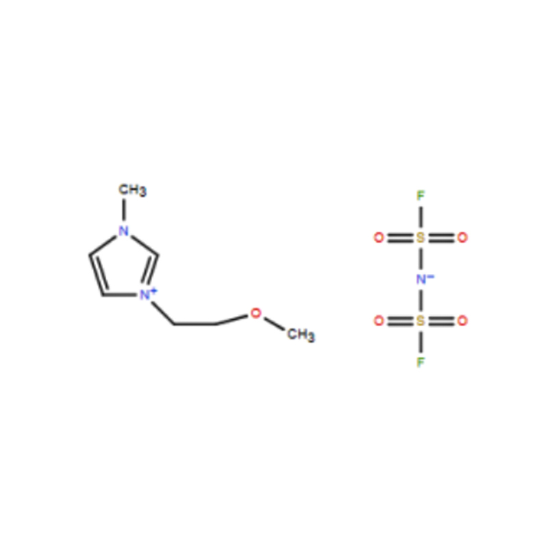 1-methoxyethyl-3-methylimidazole bis (fluorosulfonyl) Imide salt