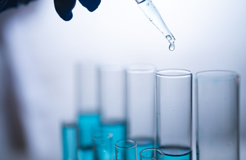 Pang -industriya ionic likido