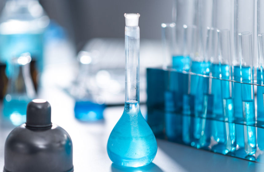 Polymeric ionic likido