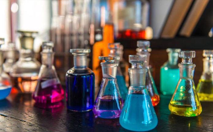 Diaphragm puting langis extractant