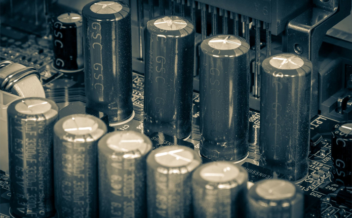 Aluminyo electrolyte