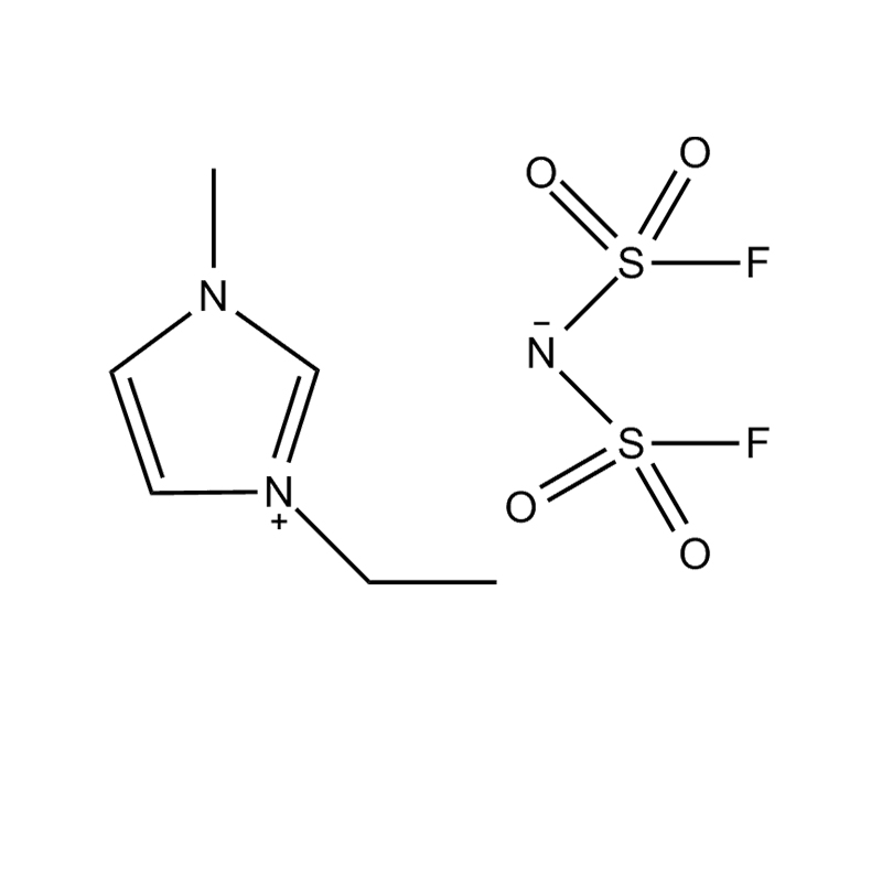 1-ethyl-3-methylimidazolium bis (fluorosulfonyl) imide