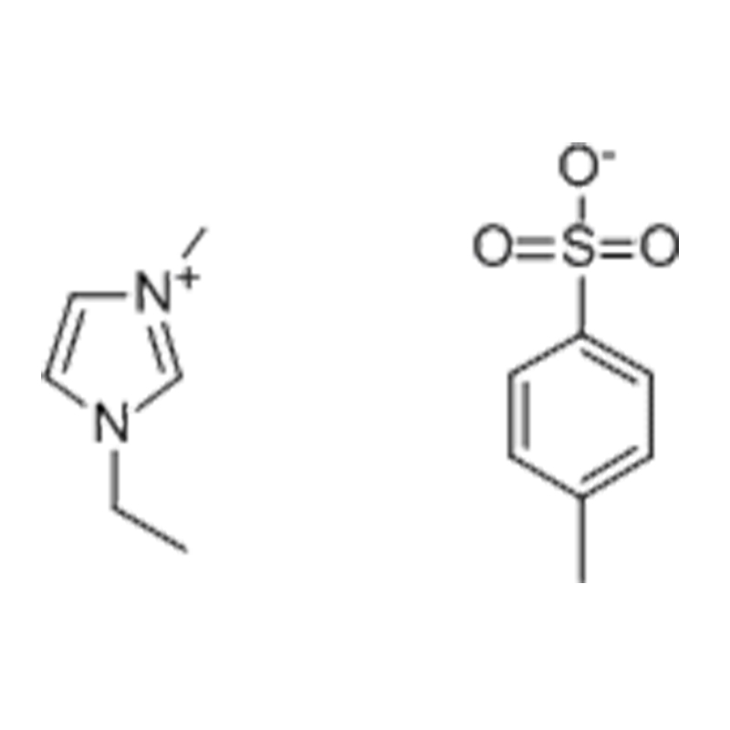1-ethyl-3-methylimidazolium p-toluenesulfonate