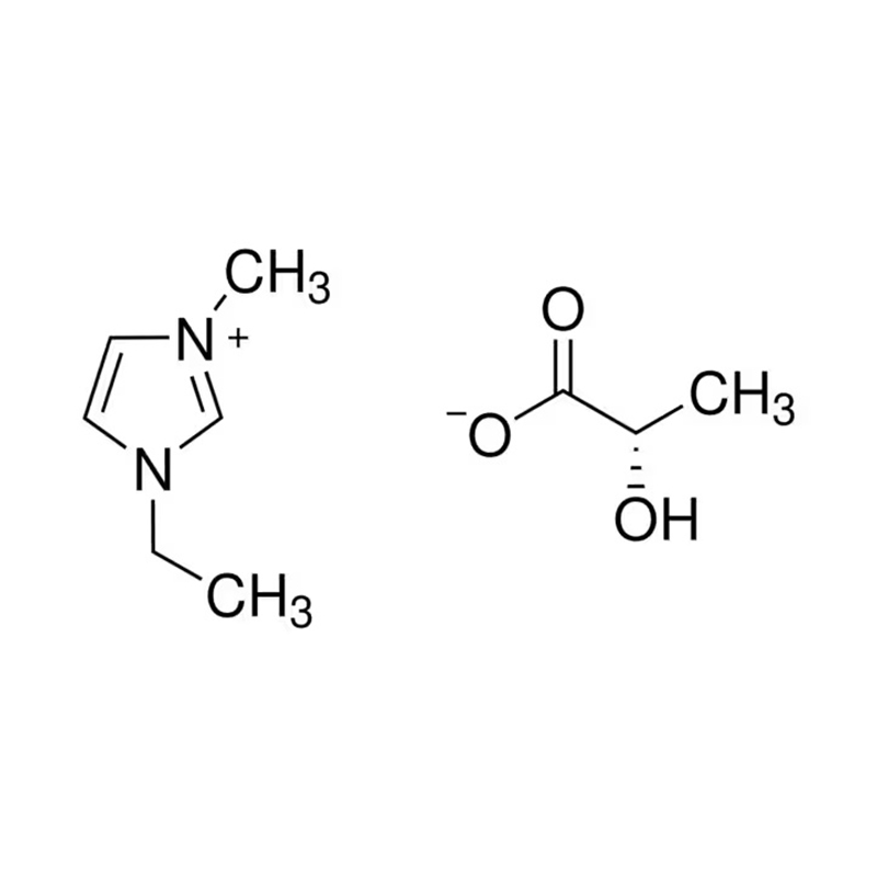 1-ethyl-3-methylimidazolium l-(+)-lactate